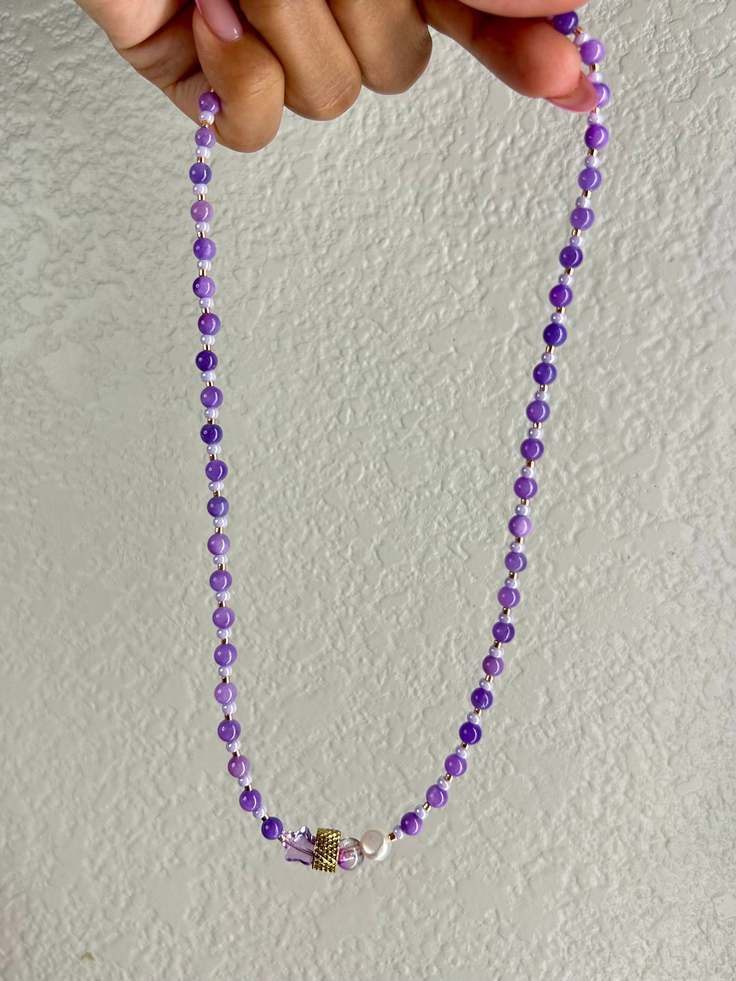 Ursula Necklace