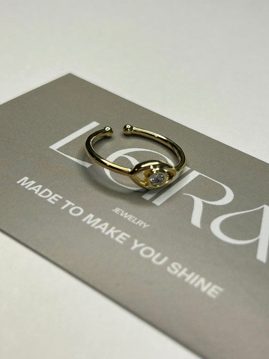 Eye Ring