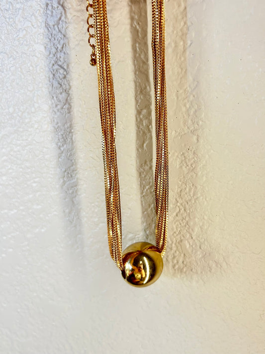 Fiesta Necklace
