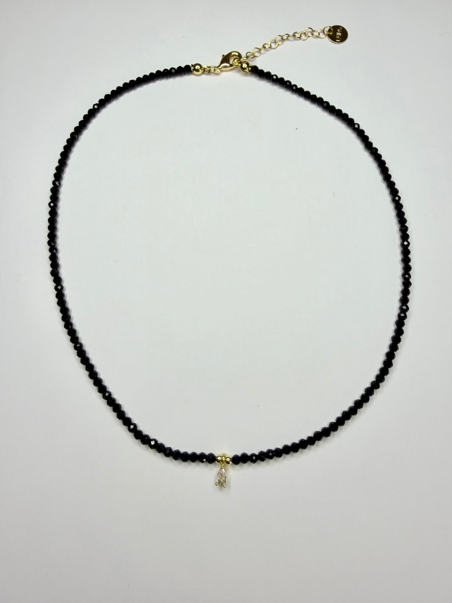 Midnight Necklace 🖤