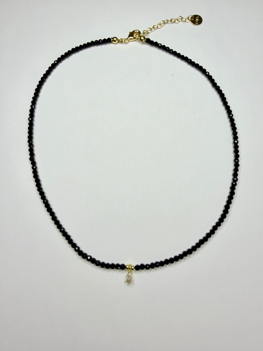 Midnight Necklace 🖤
