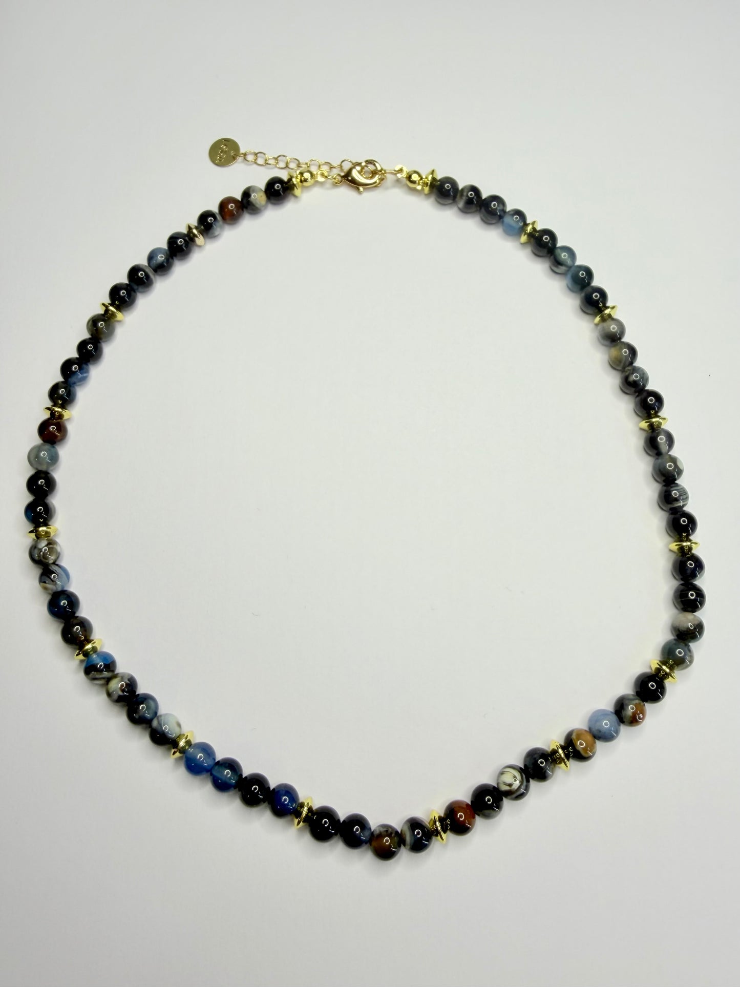 Ocean Necklace