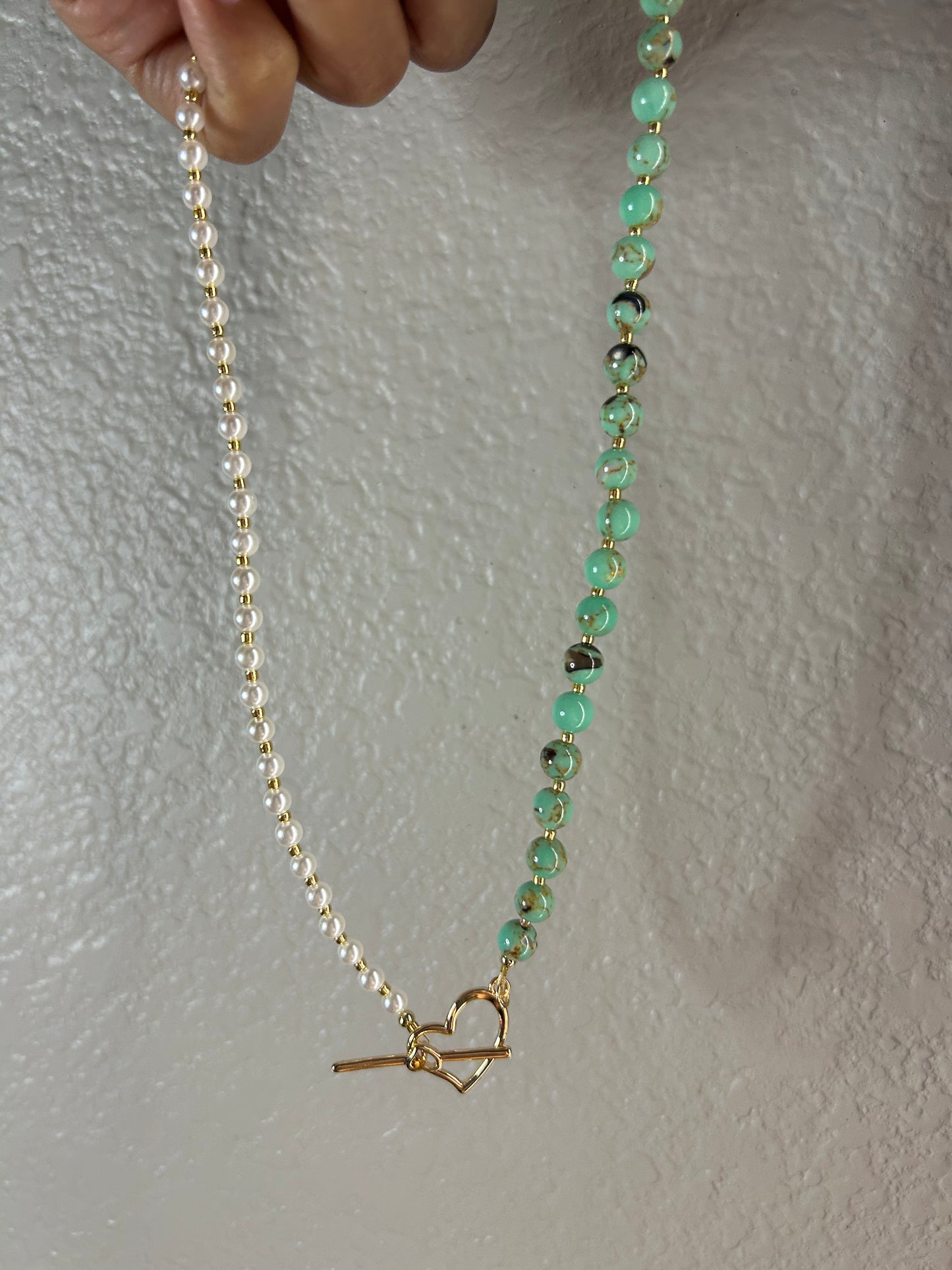 Amanda necklace