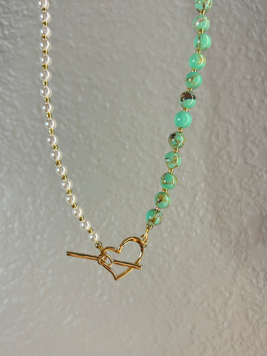 Amanda necklace