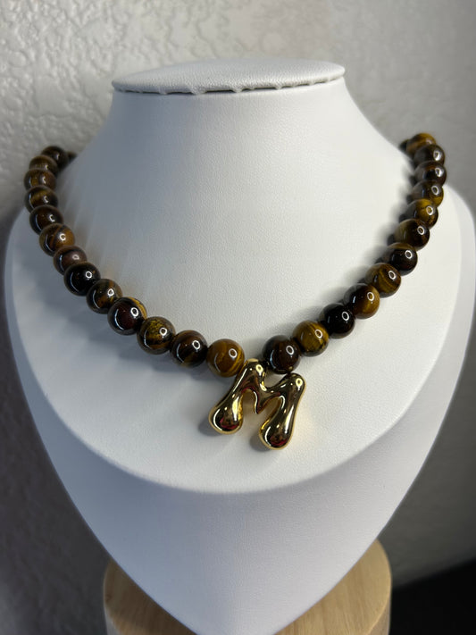 Necklace Amara