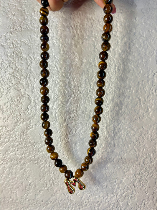Necklace Amara