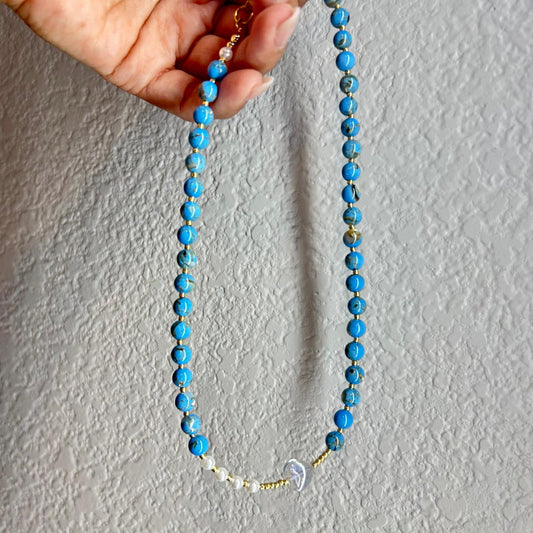 Cristina Necklace