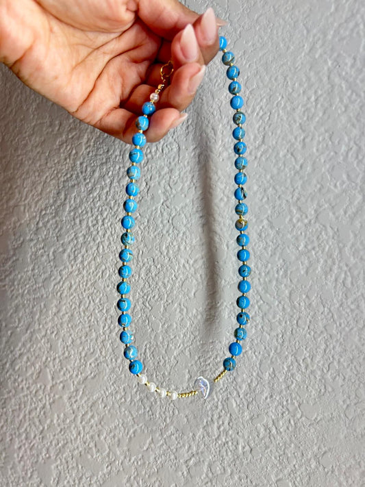 Cristina Necklace